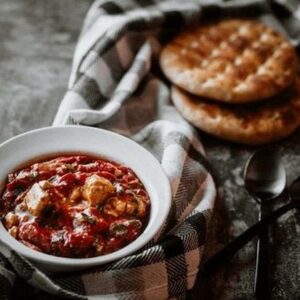 Πιπεροσαλάτα