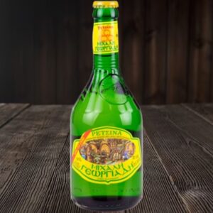 Ρετσίνα Γεωργιάδη