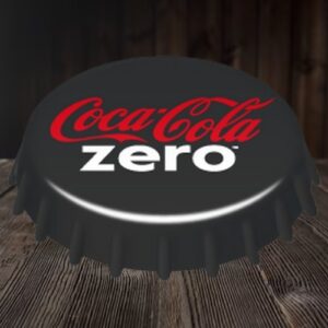 Coca Cola Zero