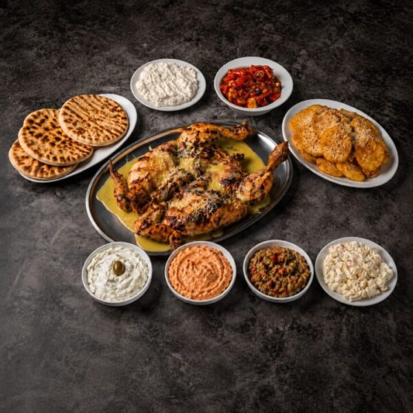 Family Feast