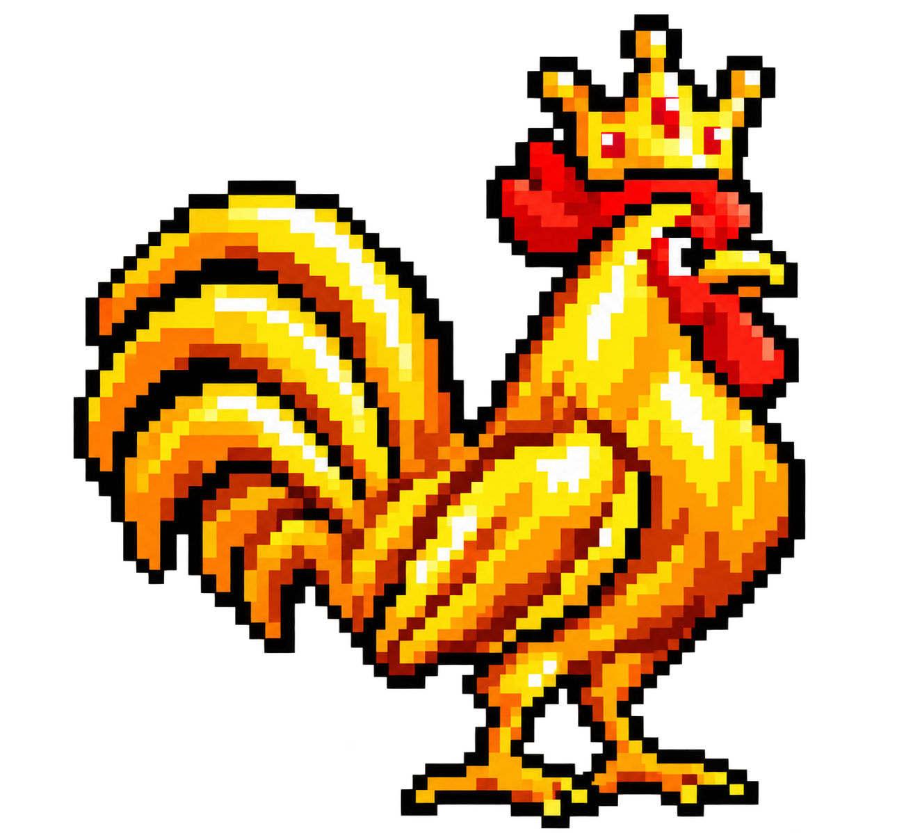 gold_rooster